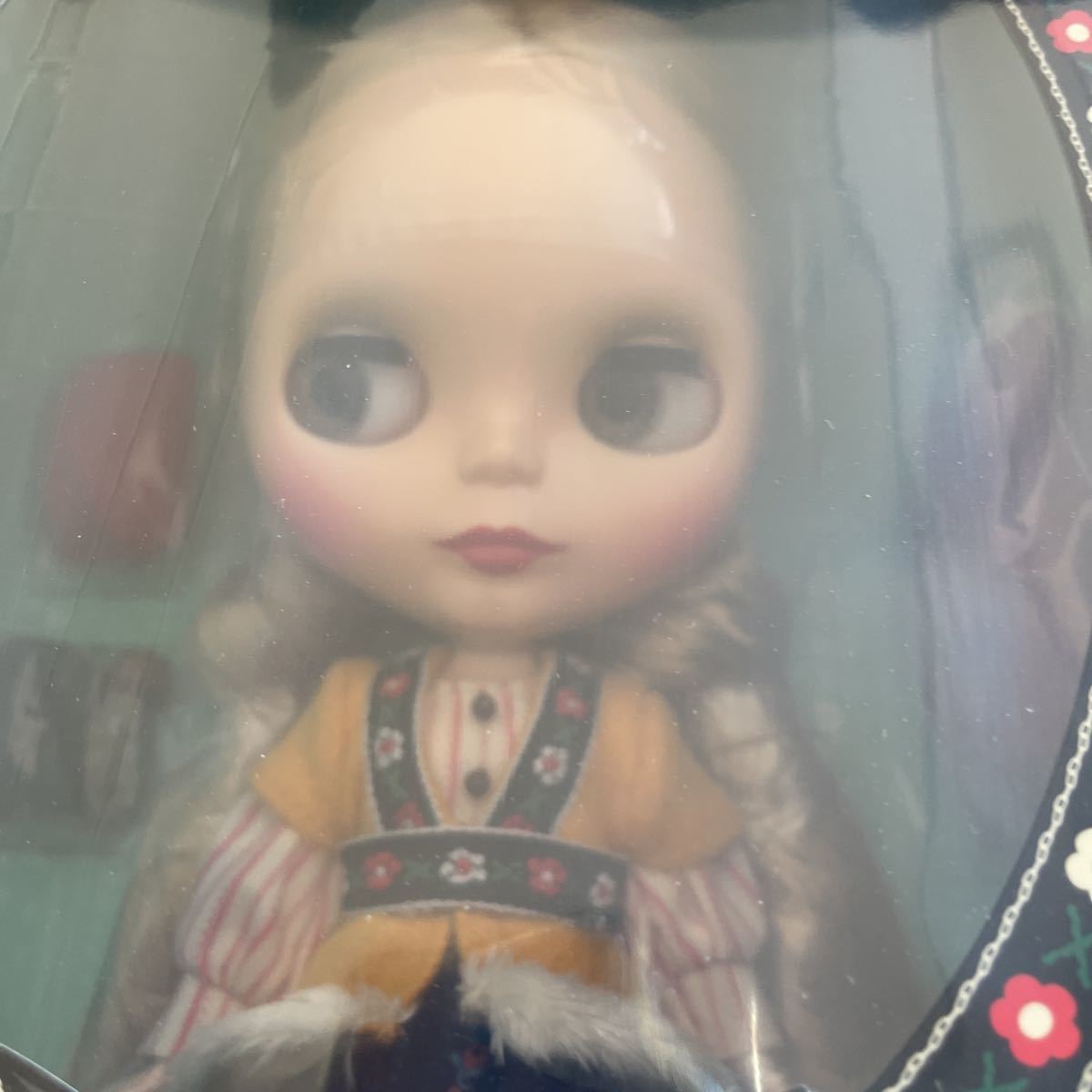 ネオブライス ウィンタリッシュアルーア 未開封 タカラトミー ネオ