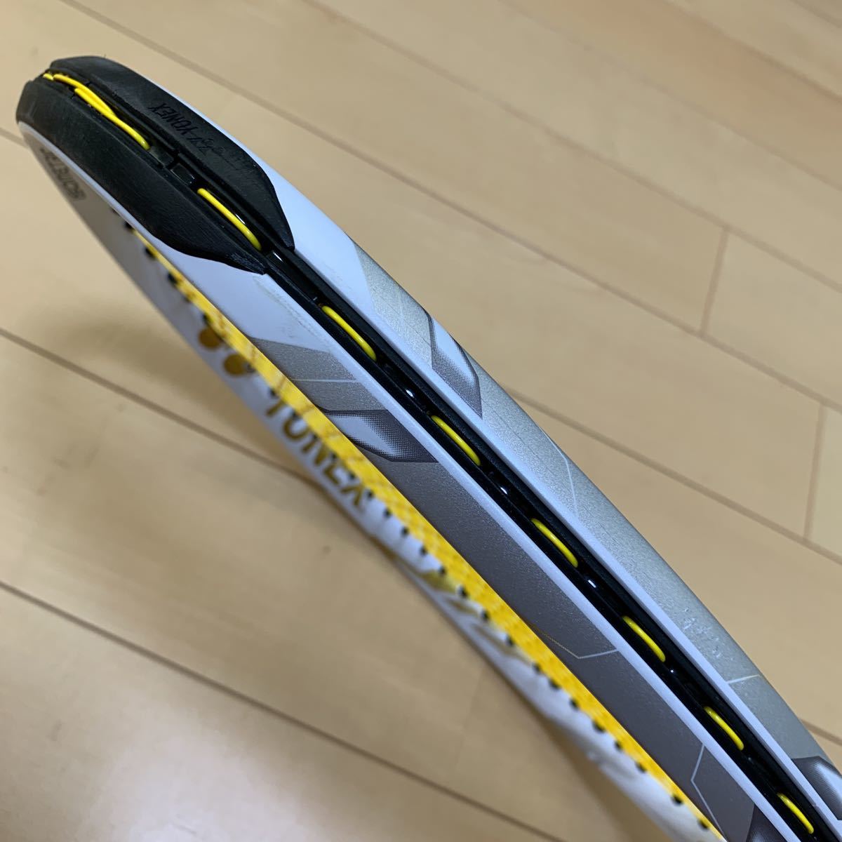 YONEX EZONE100 2022 大阪なおみ G2 ヨネックス イーゾーン 公式通販
