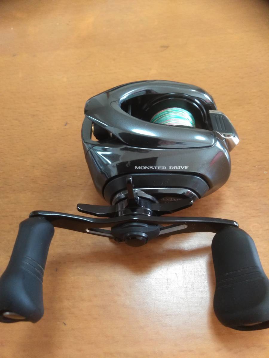 シマノ 18アンタレスDC MDXG LEFT 0 LEFT DC | LEFT(左) 未