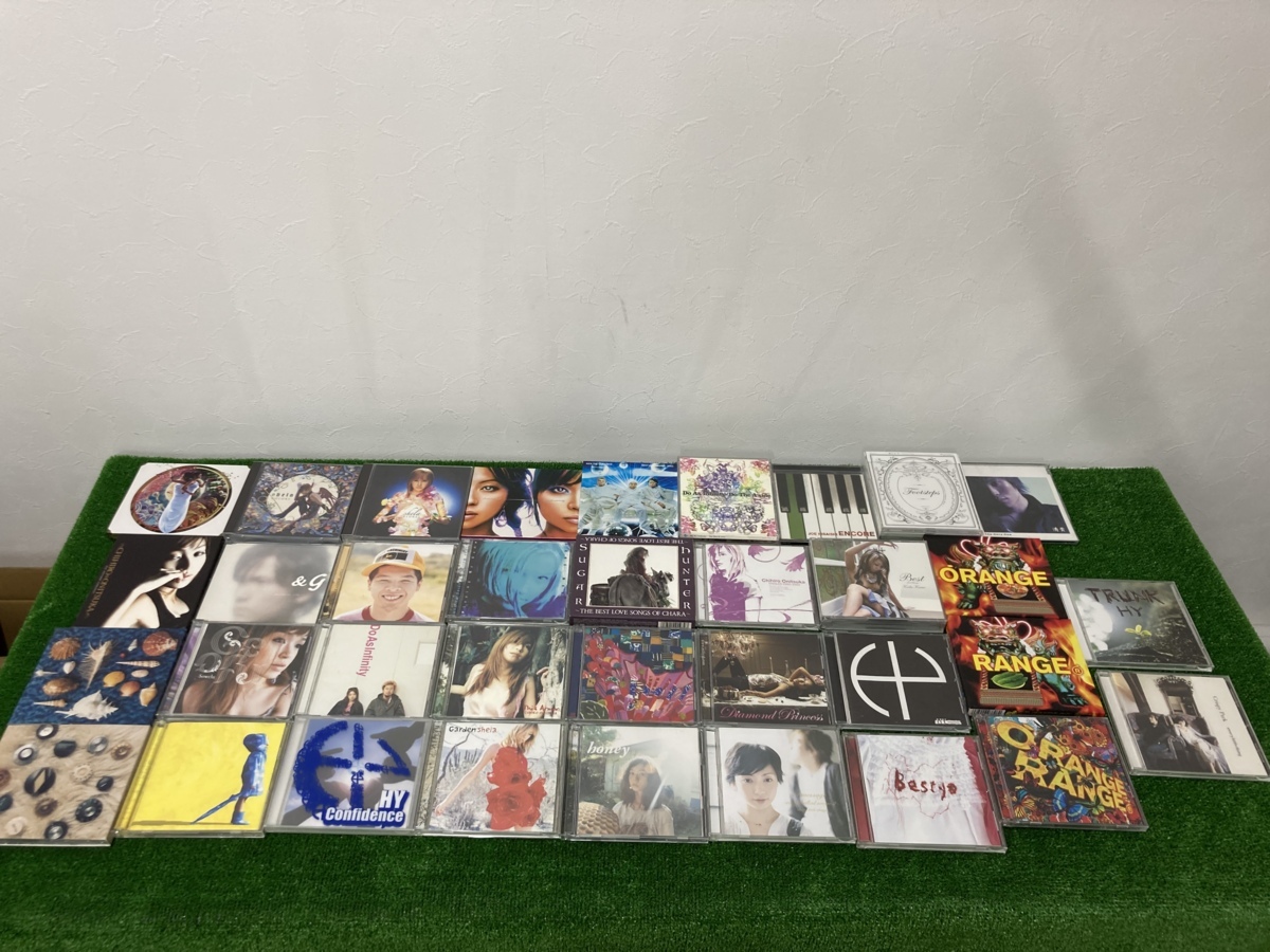 洋楽CD【未開封】１００枚まとめ売り　ジャンル様々　お得＆掘り出しものアリ〼 洋楽CD【未開封】100枚まとめ売り ジャンル様々 お得＆掘り出しもの