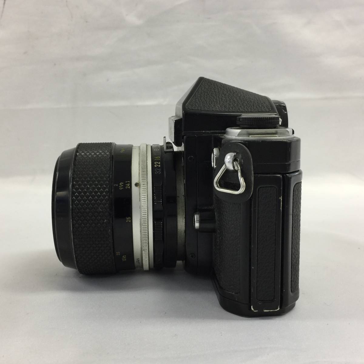 Nikon F2 フォトミック Micro-NIKKOR 55mm F3.5 公式通販