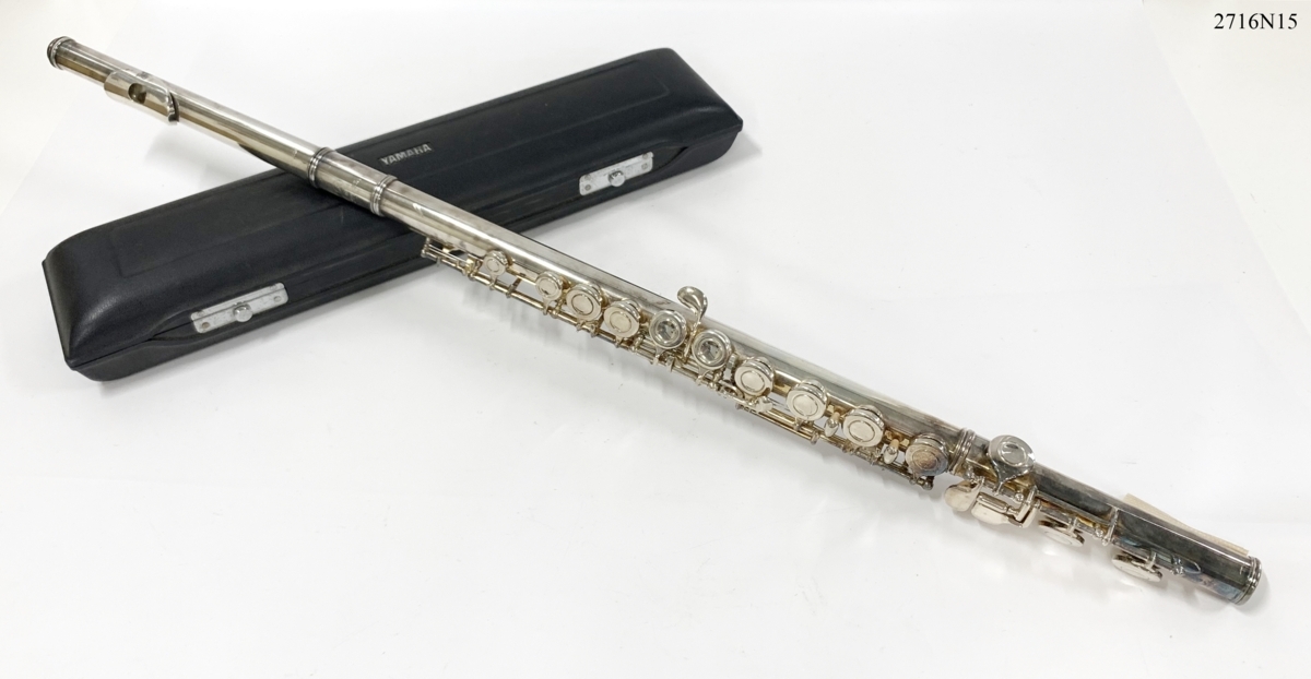 ♪♪#5675 ムラマツ フルート 中古♪♪