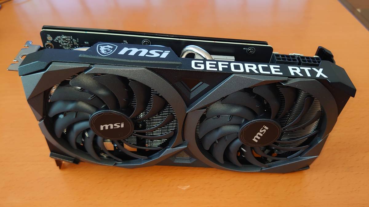 MSI GeForce GTX 1080ti GAMING X ジャンク GTX1080TiGAMINGX11G