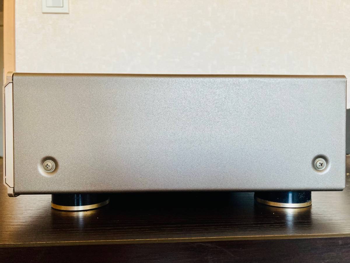 ジャンク品】DENON DMD－1000(MDプレーヤー) 【公式通販】
