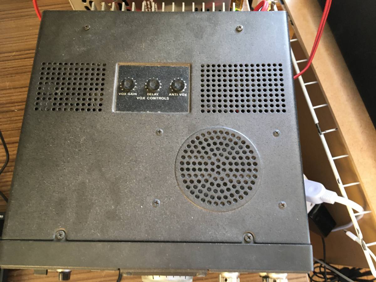 TS-120V | TRIO HF＞TRIO ジャンク ヤマダウェブコム (TS-940用50MHz