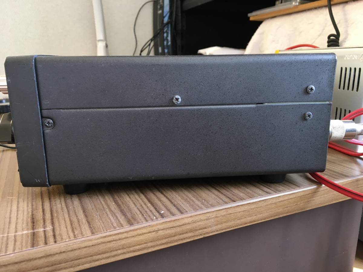 TS-120V | TRIO HF＞TRIO ジャンク ヤマダウェブコム (TS-940用50MHz