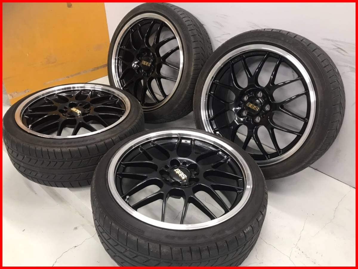 メルセデスベンツ C クラスC63W177 AMG A35 CLA 35純正ホイール4本