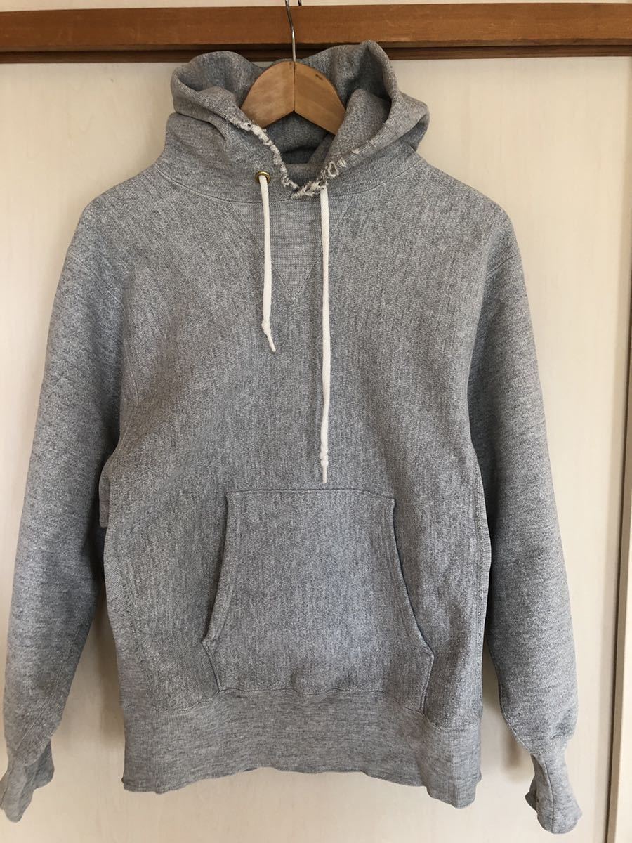 Champion USMA トリコタグ 80s USA製　美品 激レア champion チャンピオン USMA 前V パーカ リバースウィーブ