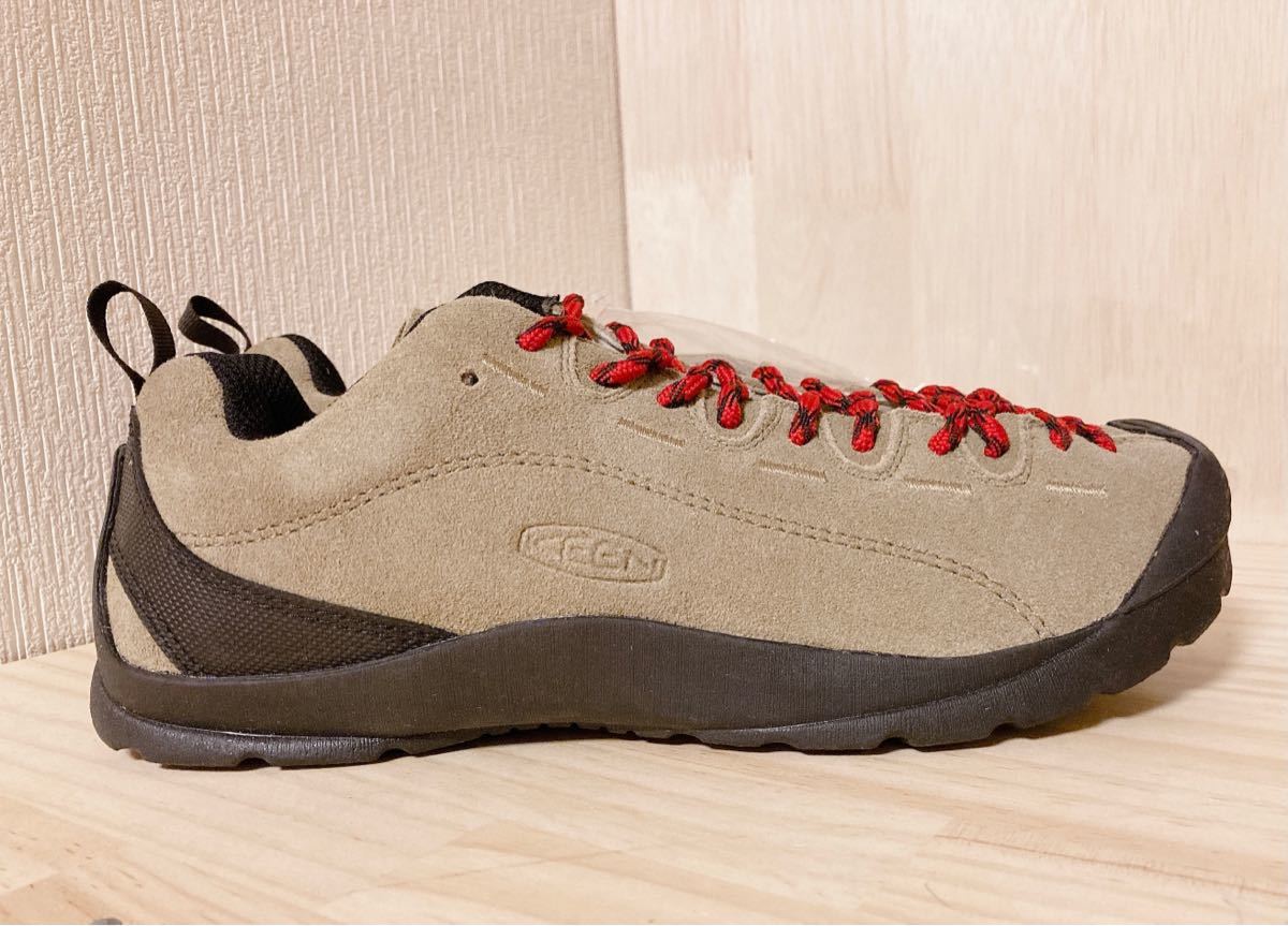 新品・送料込み】KEEN JASPER 26cm キーン ジャスパー 【公式通販】
