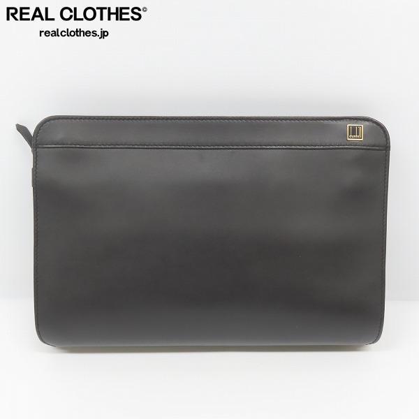 全国無料，新作 dunhill/ダンヒル クラッチバッグ/セカンドバッグ /060(かばん、バッグ)｜売買されたオークション情報、yahooの商品情報をアーカイブ公開 - オークファン かばん、バッグ