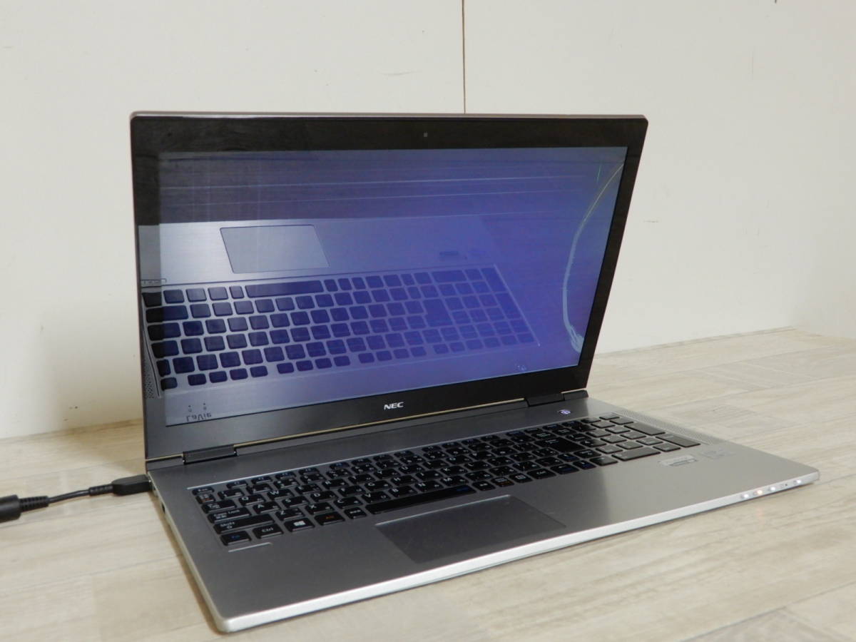 (なみ)NEC LaVie X LX750/LS PC-LX750LS LaVie NEC X LX750⁄LS PC-LX750LS - Lavie Core 価格.com 価格比較 L