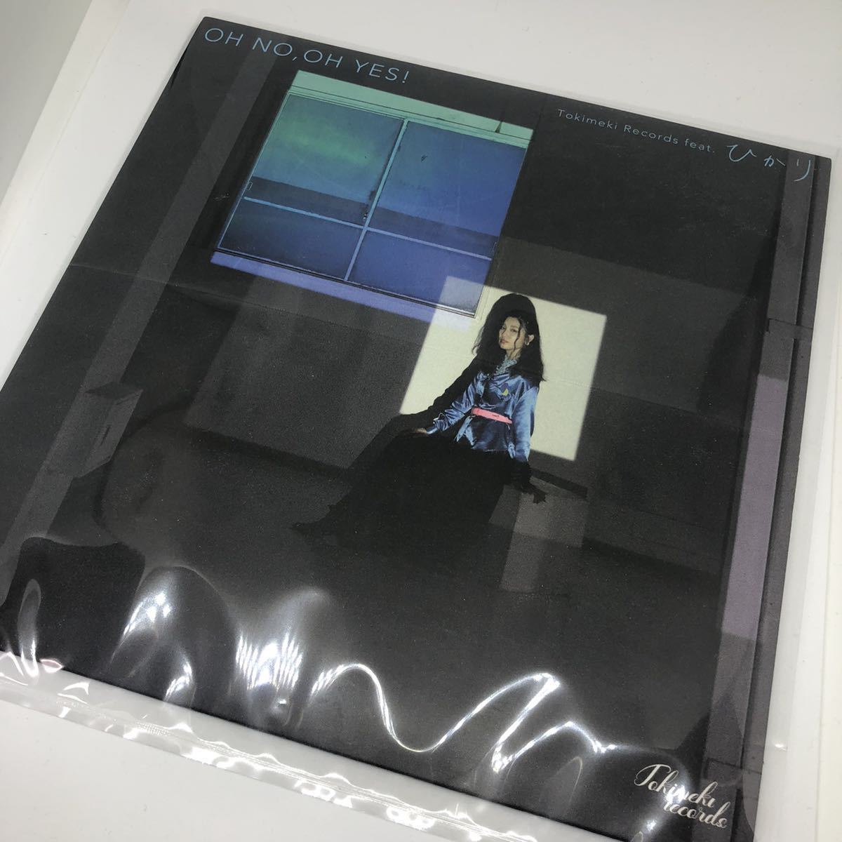 Tokimeki Records OH - ひかり ⁄ YES! With feat. Me feat (feat
