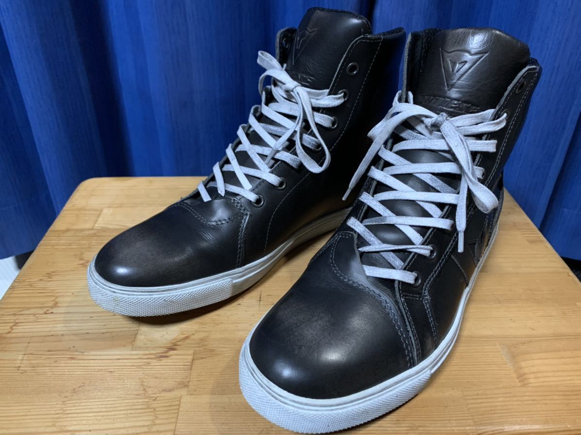 DAINESE ダイネーゼ STREET ROCKER ストリートロッカー L.D-WP