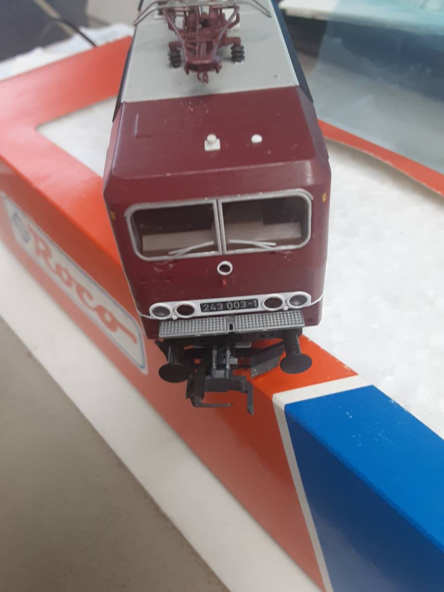 鉄道模型 HOゲージ ロコ DB 公式通販 Yahoo!オークション ROCO Model