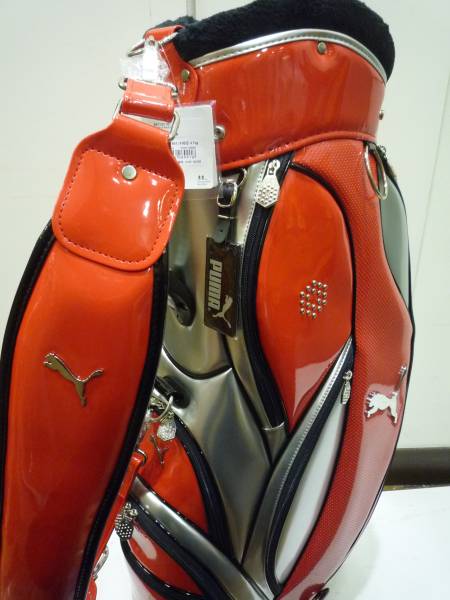 CB カート キャット EVO.11　 867133　（05）PUMA RED 新製品_1