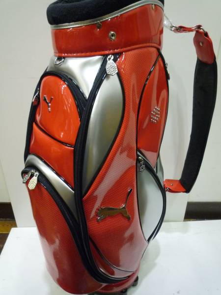 CB カート キャット EVO.11　 867133　（05）PUMA RED 新製品_3