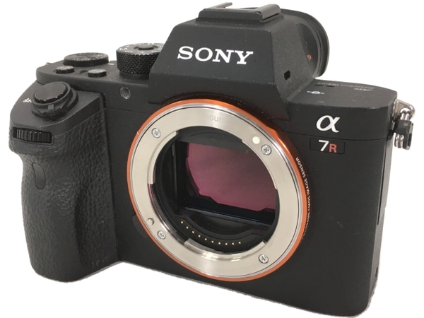 ボディ ソニー α7RM2 II SONY ILCE-7RM2 | ミラーレス フルサイズ