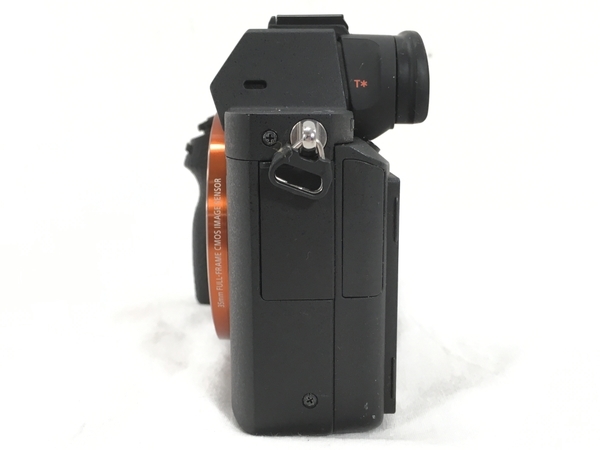 ボディ ソニー α7RM2 II SONY ILCE-7RM2 | ミラーレス フルサイズ