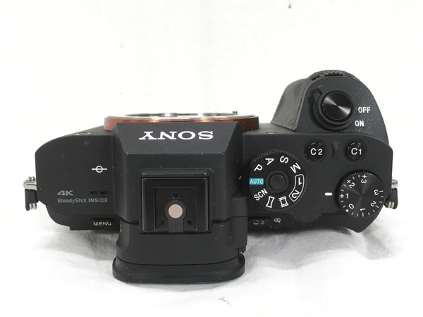 ボディ ソニー α7RM2 II SONY ILCE-7RM2 | ミラーレス フルサイズ