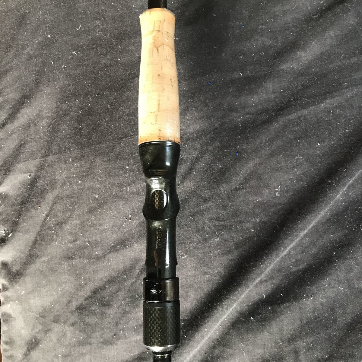 デジーノ ステルス DS-6-PBF67MHRS DESIGNO STEALTH Finesse セミ 