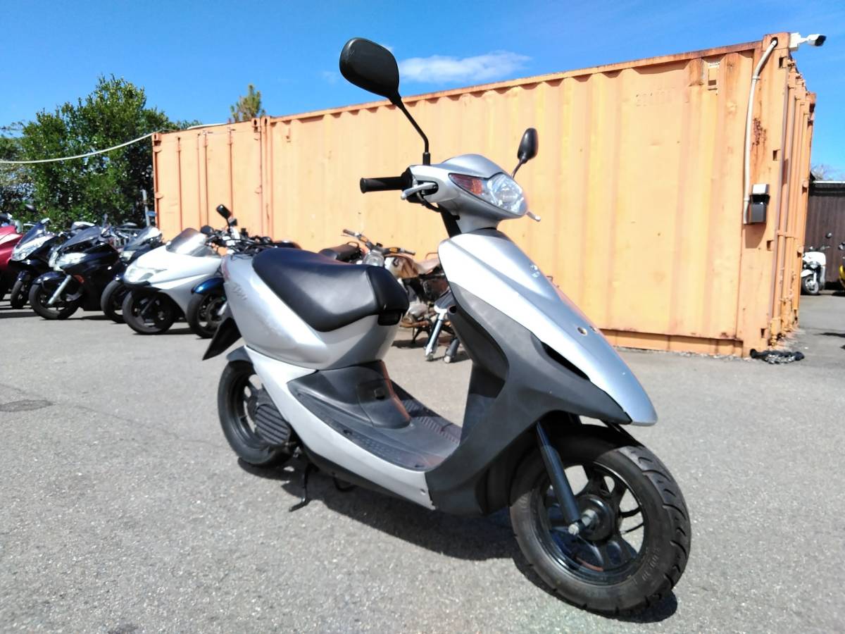 △7795△ホンダ ジャイロキャノピー （GYRO-CANOPY） TA02 ホワイト