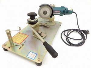 g-101 グラインダのYahoo!オークション(旧ヤフオク!)の相場・価格を 