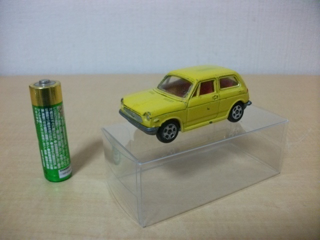希少】スロットカー TOMY HO スーパーマグナカーS AFX F-1 / トミー