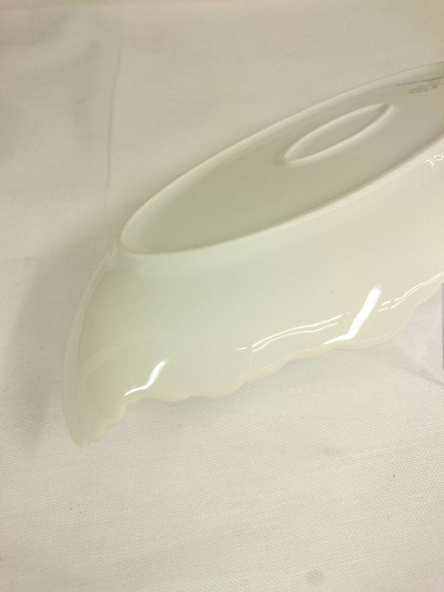 ◇ ロイヤルコペンハーゲン 1942年 イヤープレート 「ベルフレーム