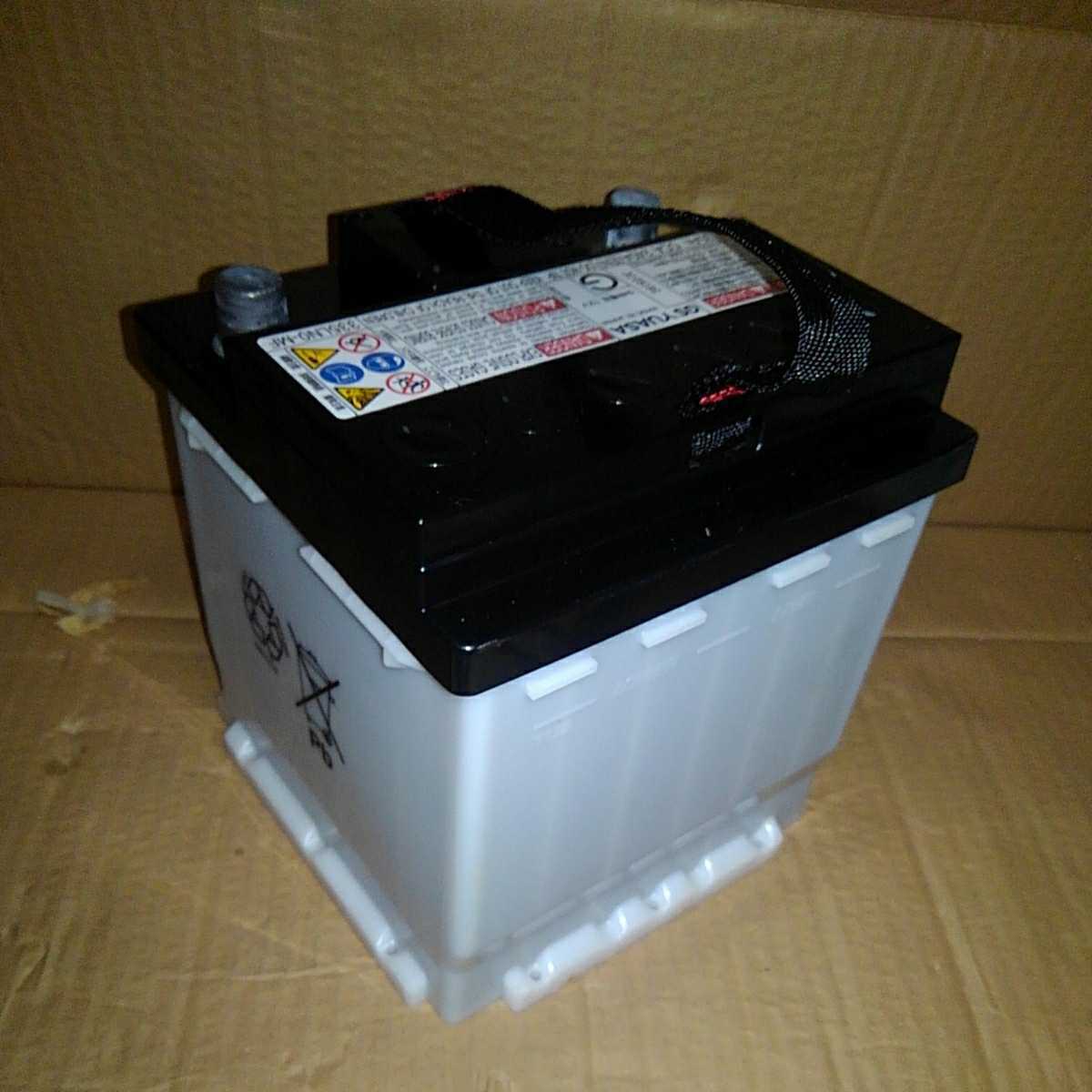 335LN0-MF バッテリー GS LN0 ユアサ L0 gsユアサ 公式通販 - 新車外し 