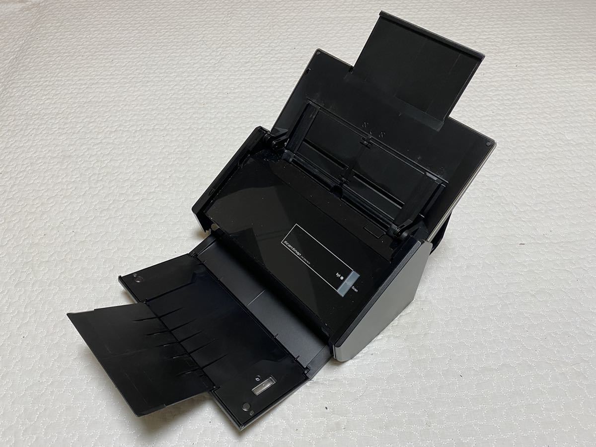 PFU ScanSnap FI-IX500A ScanSnap iX500 Scanner Ricoh PFU、Wi-Fi内蔵