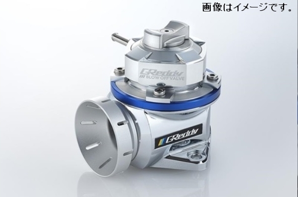 トラスト TRUST GReddy ブローオフバルブFV2 車種別キット TOYOTA トヨタ マークII系 JZX110 1JZ-GTE 00.10-04.11 (BFV2-124) (11511216)
