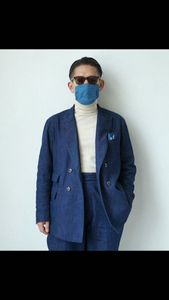 OLD JOE DOUBLE-BREASTED SWING JACKETのYahoo!オークション(旧 