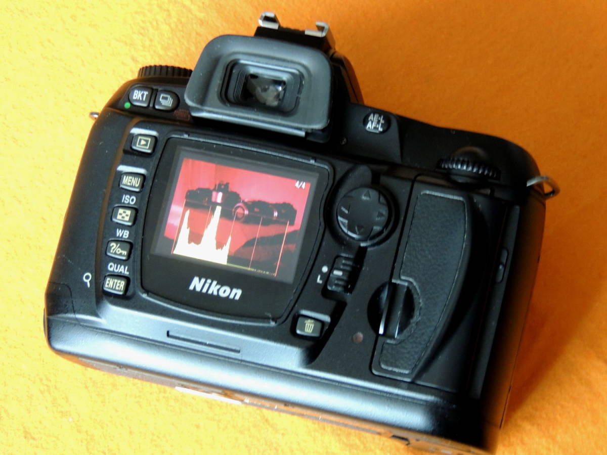近赤外線改造機 Nikon D70s 262 【公式通販】