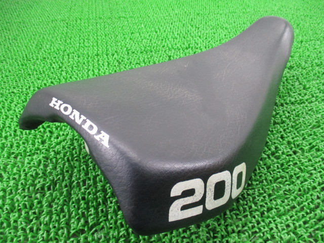 2026年最新Yahoo!オークション TLR200 ホンダ -tlr200 シートの中古品