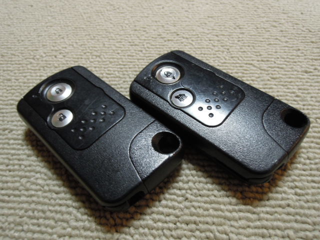 ホンダ 純正 2ボタン スマートキー Hondaスマートキー キーレス GP1 ...