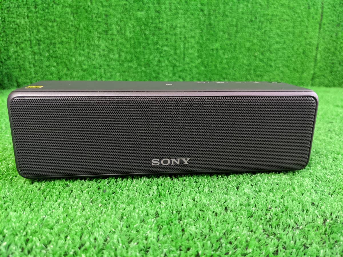SONY ワイヤレススピーカー SRS-HG10【h.ear go 2】 【公式通販】