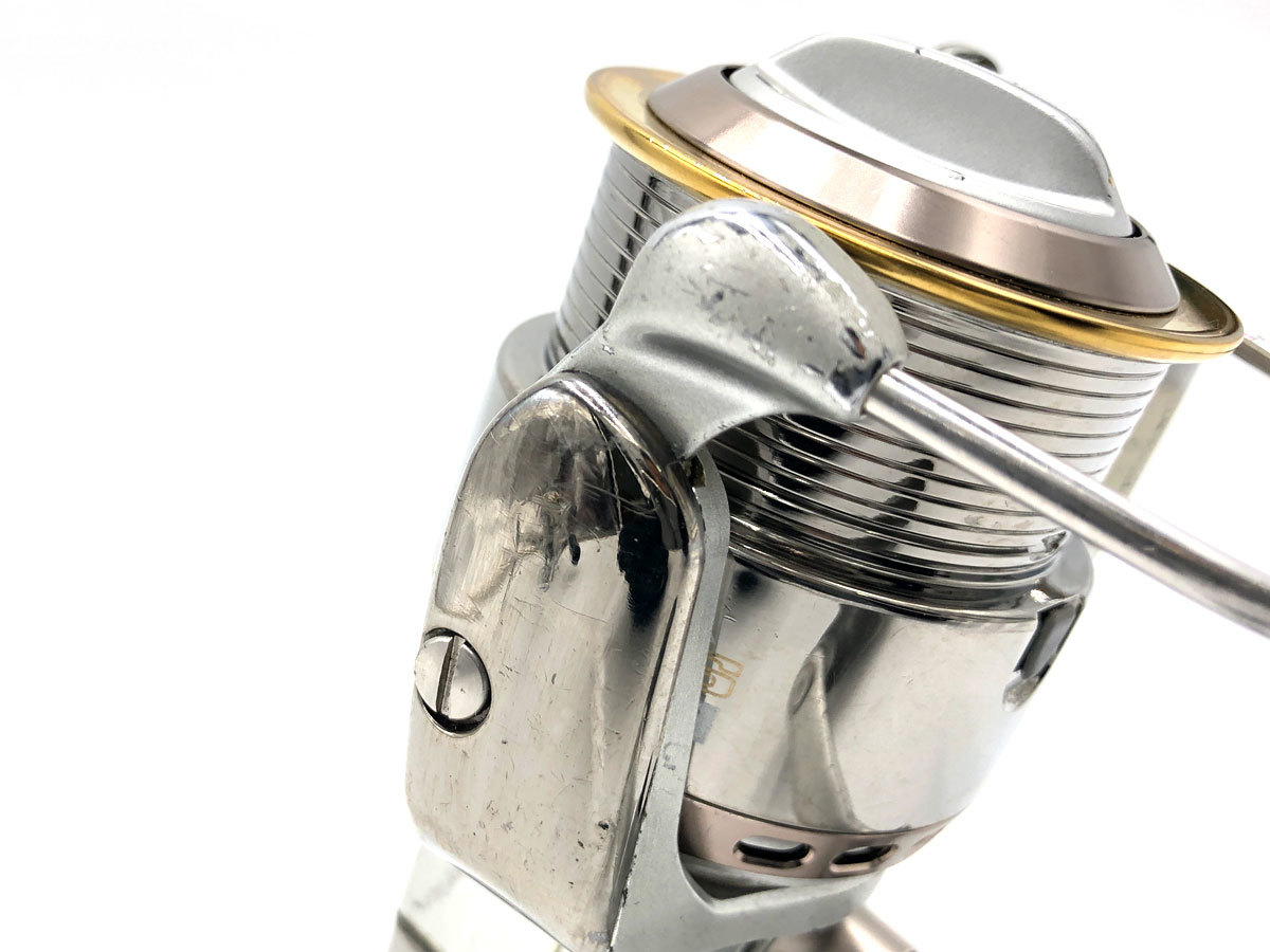 チームダイワ イグニス 2506c / DAIWA ダイワ IGNIS スピニングリール