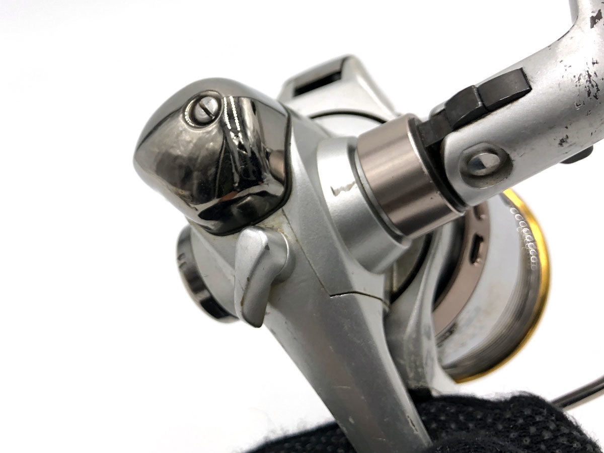 チームダイワ イグニス 2506c / DAIWA ダイワ IGNIS スピニングリール