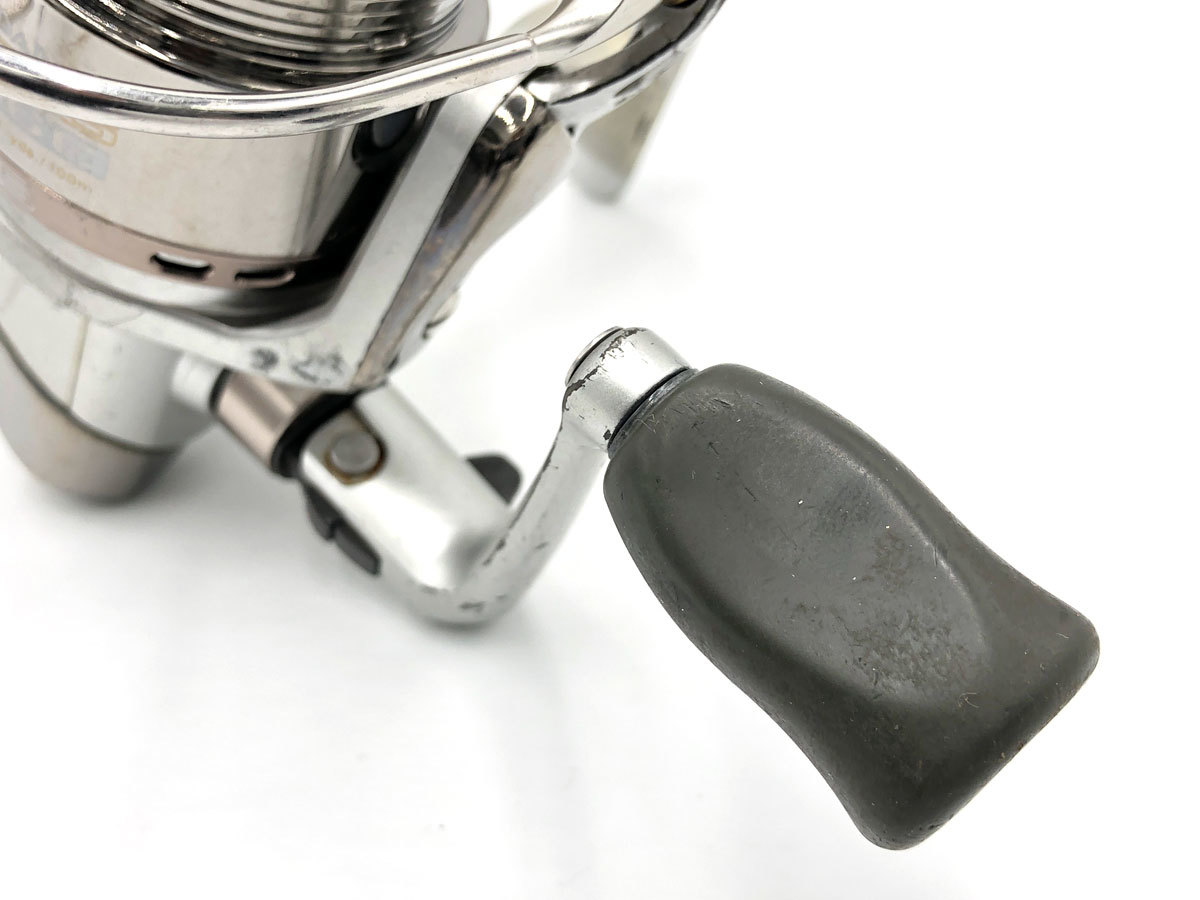 チームダイワ イグニス 2506c / DAIWA ダイワ IGNIS スピニングリール