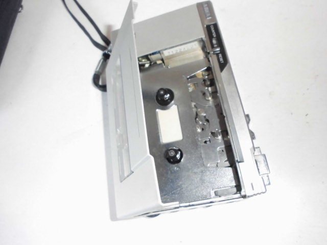 AIWA CassetteBoy HS-P5 カセットプレーヤー・カセットボーイ