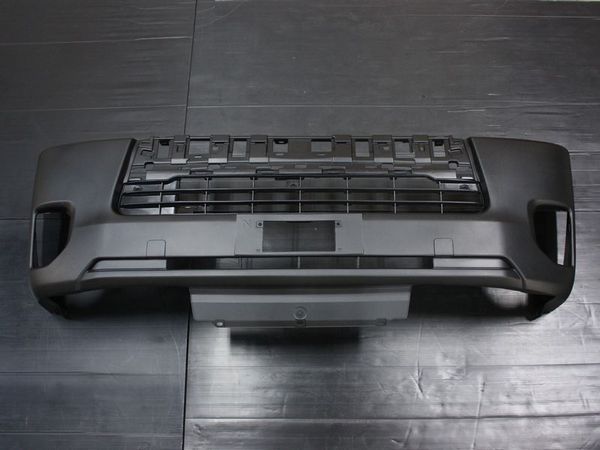 200系ハイエース ナローボディ用 ４型純正タイプ フロントバンパー塗装済＜S-GL/DX/4型/5型/6型＞(フロント)｜売買されたオークション情報、yahooの商品情報をアーカイブ公開 - オークファン トヨタ用