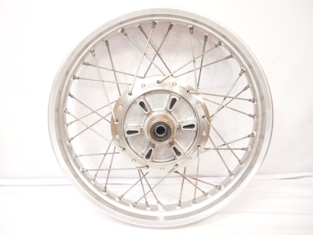 SR400 2026年最新Yahoo!オークション -sr400 | ホイール(リア)の中古品