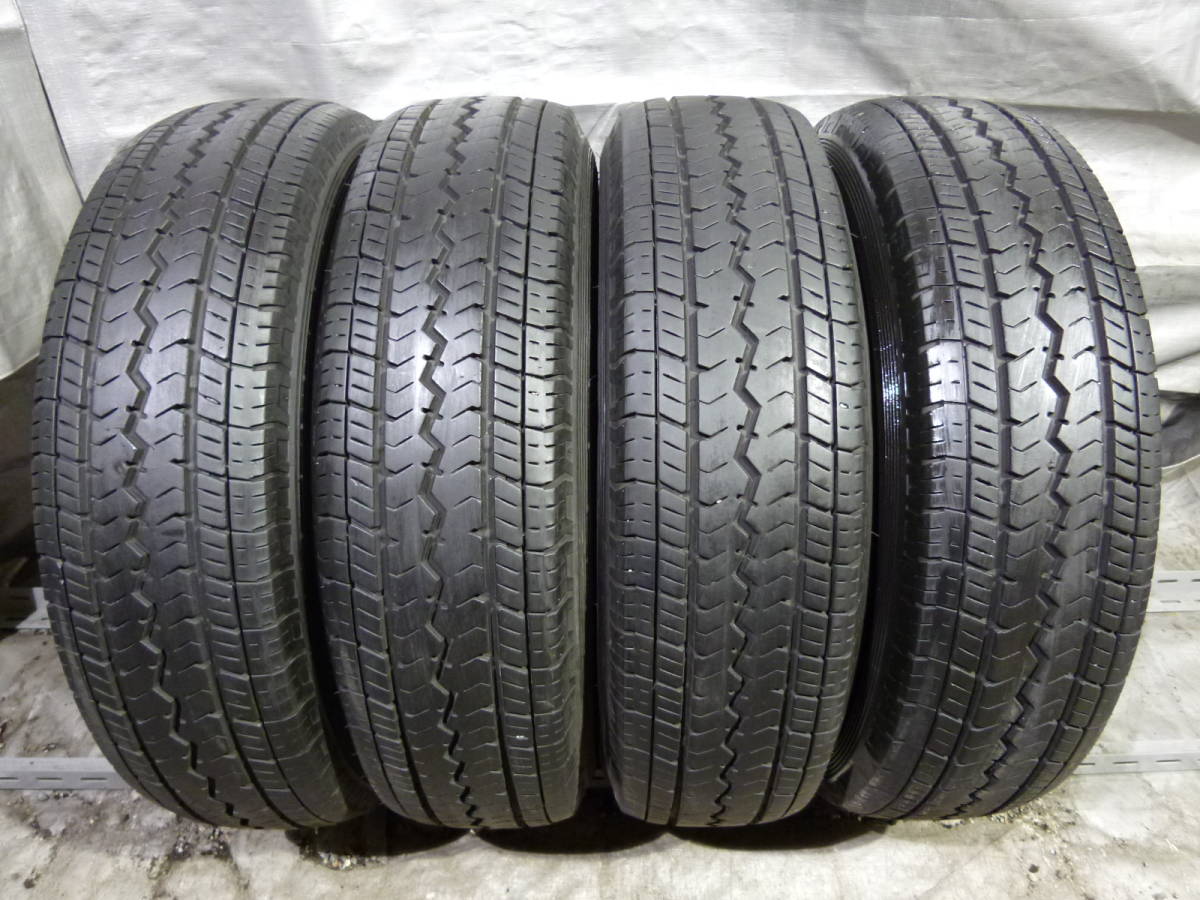 195⁄80R15 ☆ 107⁄105 | タイヤ 0 107⁄105L 195⁄80r15