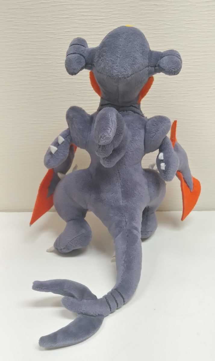 ポケモンセンターぬいぐるみ メガガブリアス ポケットモンスタードール人形フィギュアドールマスコット ガバイトピカチュウ ポケットモンスター 売買されたオークション情報 Yahooの商品情報をアーカイブ公開 オークファン Aucfan Com