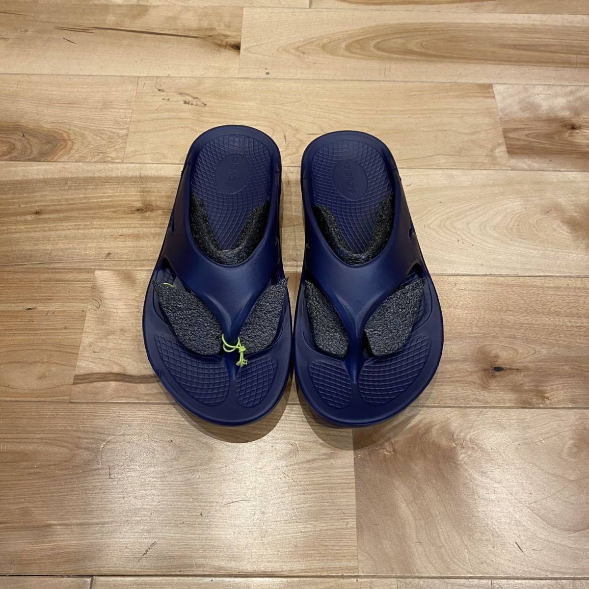 バートン スノーボードブーツ SHARK BOA 26.5cm ブーツケース付 希少・非売品VAN JAC vintage ウッドハンガー ノベルティ 当時物 正