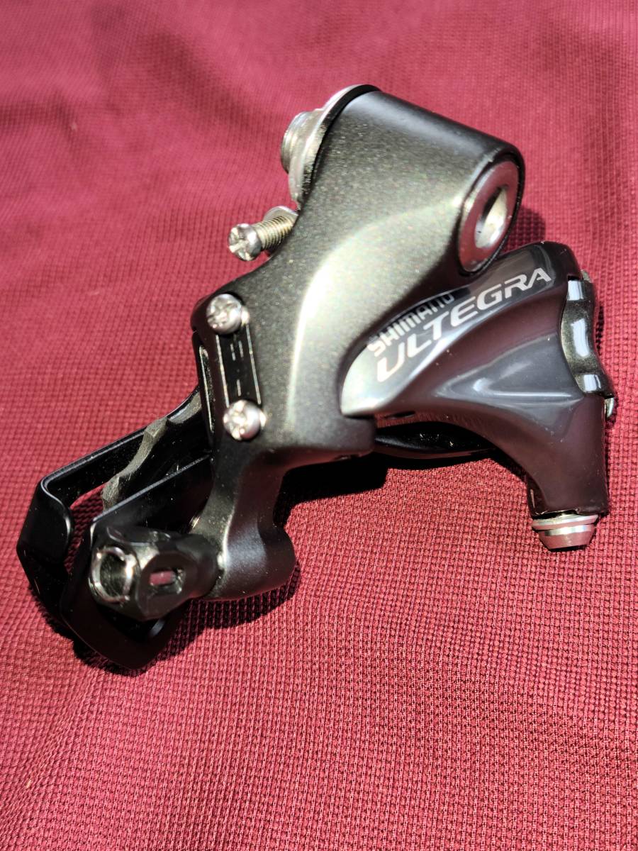 SHIMANO ULTEGRA RD-6800 SS リアディレーラー シマノアルテグラ