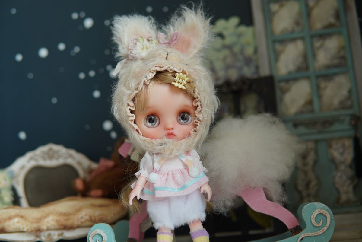 ミディブライス メラニーユビークガール アウトフィット 気持ち良く 