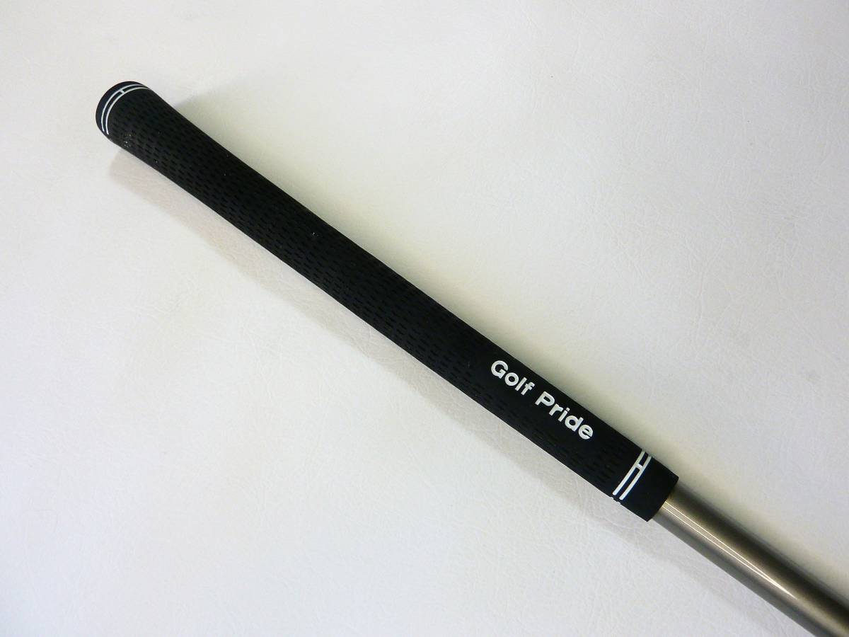 ◇UST mamiya ATTAS EZ 370-75-S PING ユーティリティ用 410/425