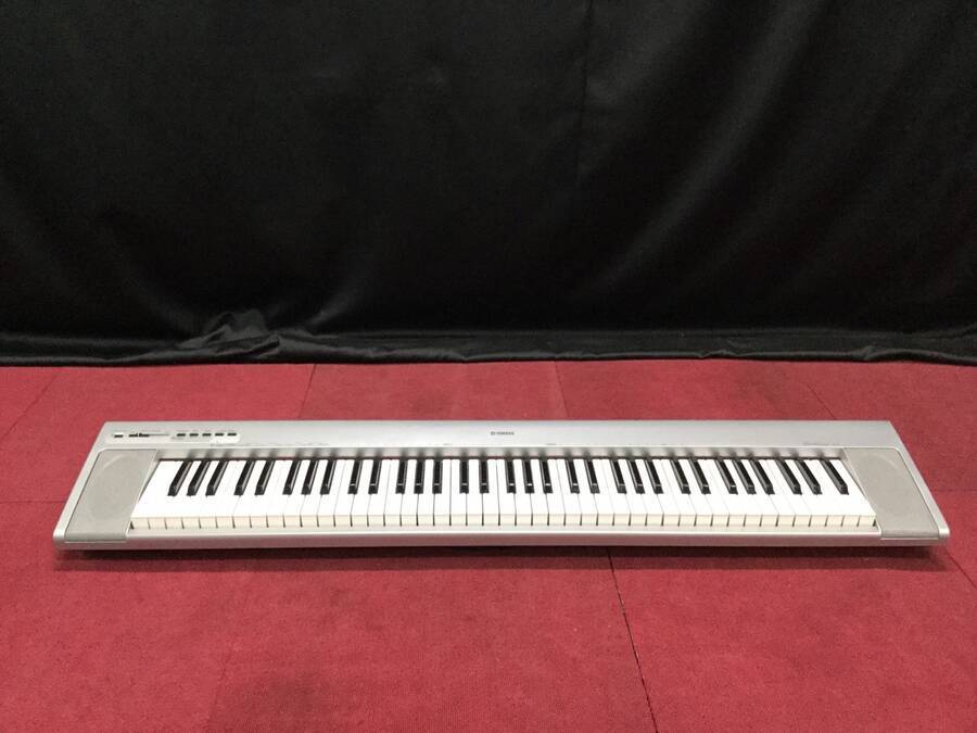 高品質，人気 YAMAHA ヤマハ NP-30S 電子ピアノ☆現状品