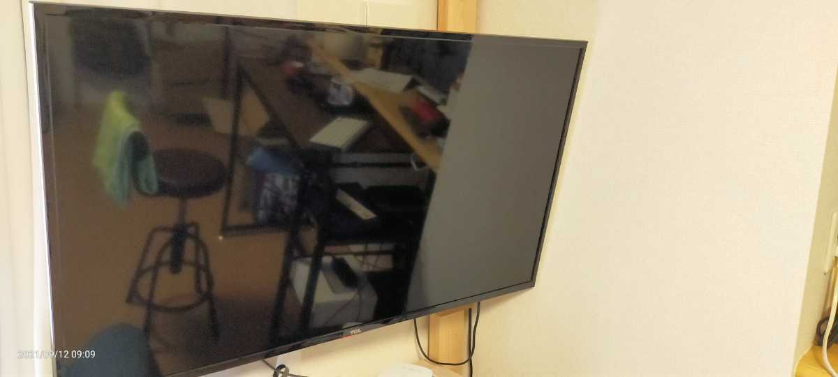 ☆TOSHIBA東芝 REGZA☆58インチ 液晶テレビ 58Z20X☆リモコン付き 16年